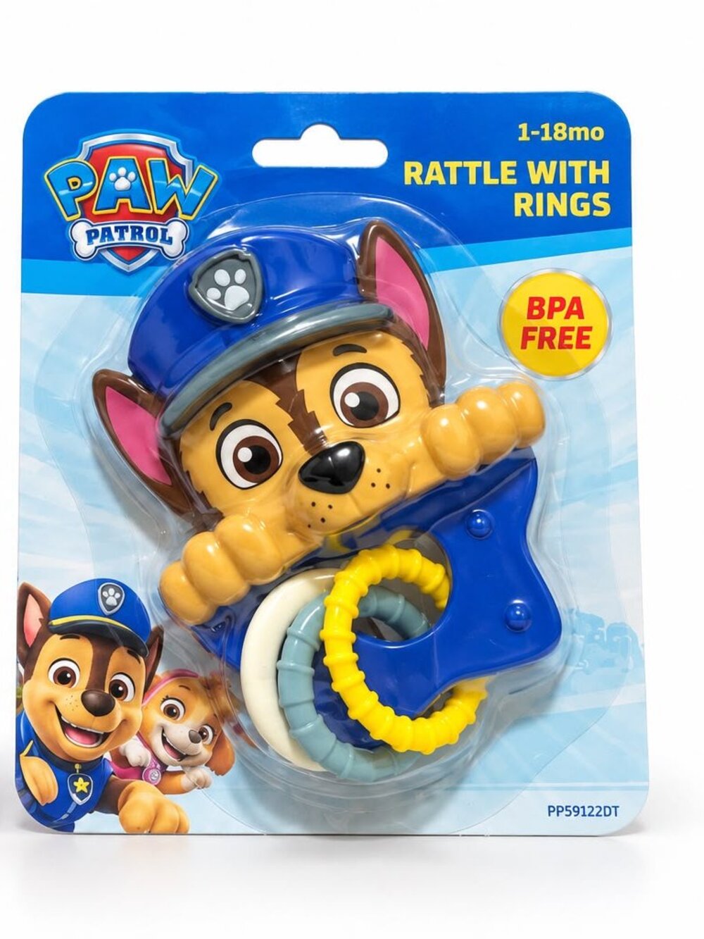 PAW PATROL - Picture 1 of 2